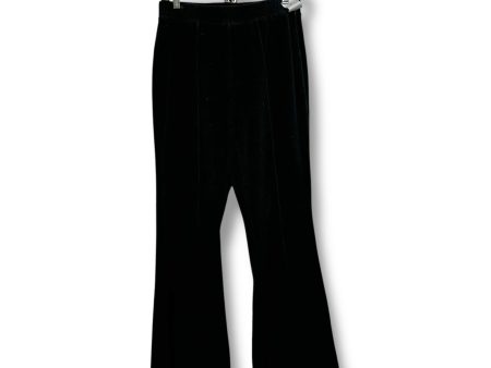 Lounge Pants By Aerie In Black, Size: M Online Hot Sale