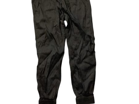 Pants Joggers By Theory In Black, Size: 6 Discount