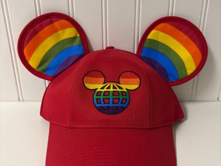 Hat Baseball Cap By Walt Disney Hot on Sale