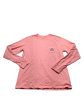 Top Long Sleeve By Southern Tide In Pink, Size: M Online