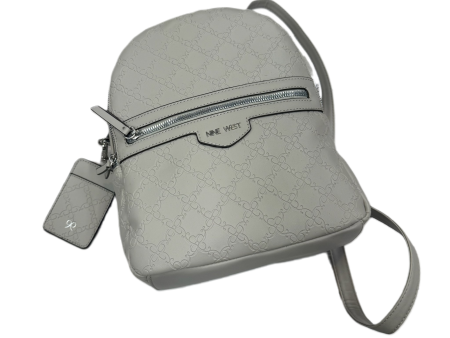 Backpack By Nine West, Size: Medium Fashion