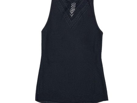 Top Sleeveless By White House Black Market  Size: M Discount