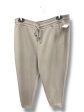 Pants Lounge By Barefoot Dreams In Taupe, Size: Xl For Discount