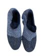 Shoes Flats By Clothes Mentor In Grey, Size: 8 Online now