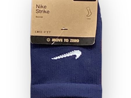 Socks By Nikibiki In Navy, Size: 0 For Sale