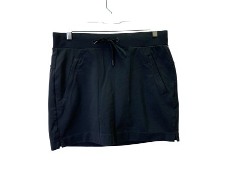 ATHLETIC SKORT by ATHLETA In BLACK, Size: XS Supply