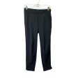 Athletic Pants By Athleta In Black, Size:Xs For Discount