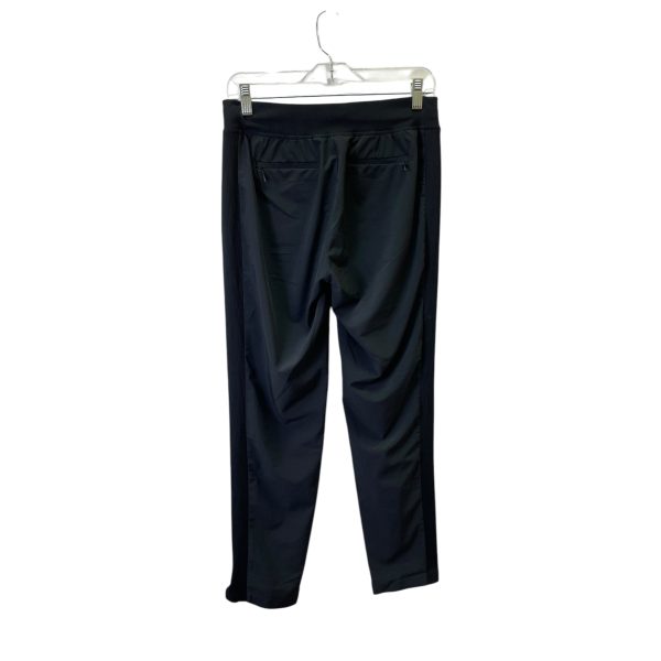 Athletic Pants By Athleta In Black, Size:Xs For Discount