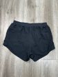 Athletic Shorts By Under Armour In Black, Size: S Hot on Sale