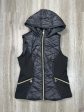 Vest Puffer & Quilted By Marc New York In Black, Size: S Fashion