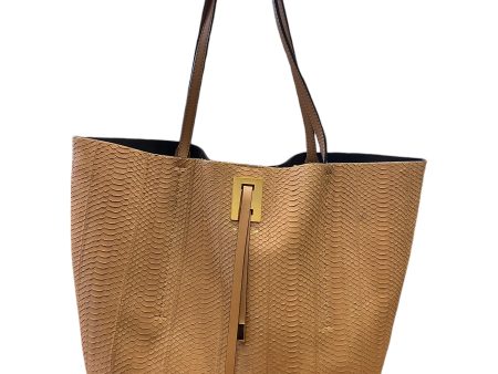 Tote Designer By Michael Kors Collection, Size: Large Hot on Sale