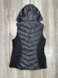 Vest Puffer & Quilted By Marc New York In Black, Size: S Fashion