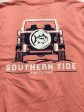 Top Long Sleeve By Southern Tide In Pink, Size: M Online