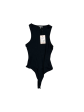 Bodysuit By Missguided In Black, Size: 6 on Sale