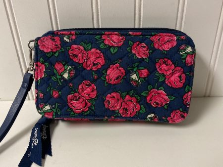 Wallet By Vera Bradley, Size: Medium Discount