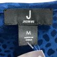 Top Long Sleeve Designer By Jason Wu In Blue, Size: M Online Hot Sale