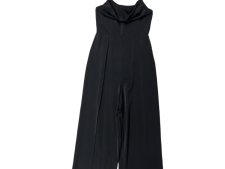 Jumpsuit By Cider In Black, Size: S Online