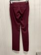 Pants Dress By Old Navy In Maroon, Size: 0 Online Sale