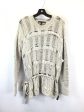 Sweater By Bcbgmaxazria In Beige, Size: S Sale