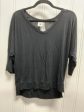 Top Short Sleeve Basic By Cabi In Black, Size: S Hot on Sale