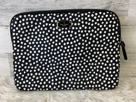 Accessory Designer Label By Kate Spade, Size: Medium Online Hot Sale