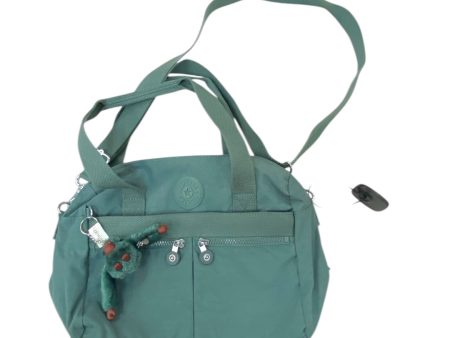 Handbag By Kipling, Size: Medium Hot on Sale