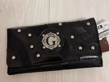 Wallet By Guess, Size: Large Fashion