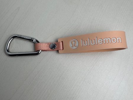 Key Chain By Lululemon, Size: Medium Online Sale