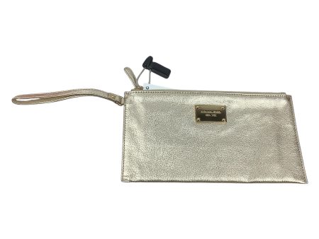 Wristlet Designer By Michael Kors, Size: Large Fashion