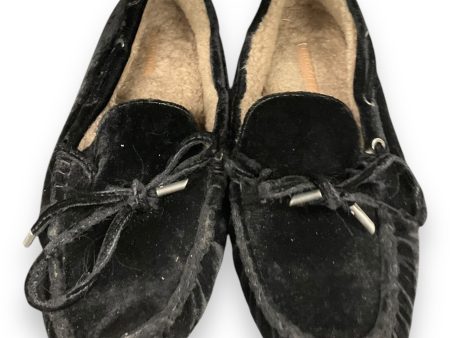 Shoes Flats By Aerosoles In Black, Size: 10 Online