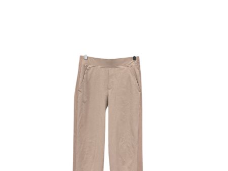 Athletic Pants By Athleta In Pink, Size: 2 Online Hot Sale