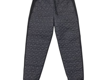 Athletic Pants By Athleta In Black, Size: 12 Sale