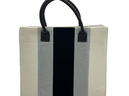 Tote By Clothes Mentor  Size: Large For Discount