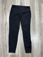 Athletic Leggings By Old Navy In Black, Size: M Online