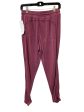 Pants Joggers By Free People In Maroon, Size: M For Sale