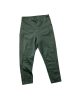 Athletic Leggings By Zella In Green, Size: S Online Sale