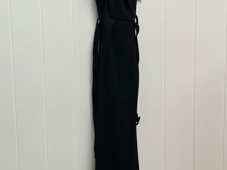 Jumpsuit By Cupshe In Black, Size: S Online