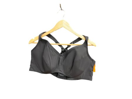 Athletic Bra By Torrid In Black, Size: 4x Online Hot Sale