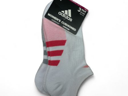 Socks By Adidas In Multi-colored, Size: 0 Discount