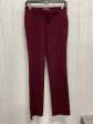 Pants Dress By Old Navy In Maroon, Size: 0 Online Sale