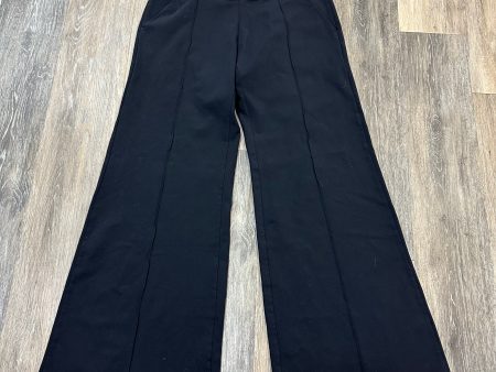 Pants Lounge By Kiragrace In Black, Size: M Online Sale