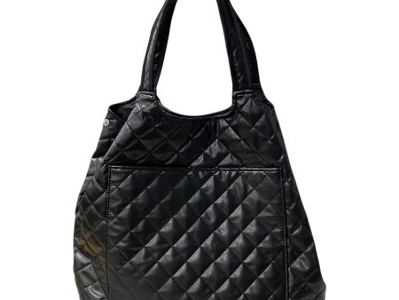 Handbag By Haute Shore In Black, Size:Large Sale