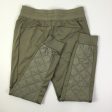 Athletic Pants By Clothes Mentor In Taupe, Size: Xl For Cheap