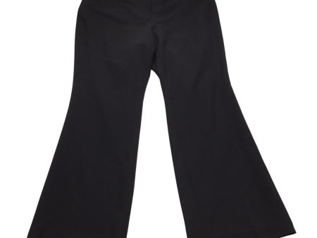 Pants Dress By Worthington In Black, Size: 14 For Discount