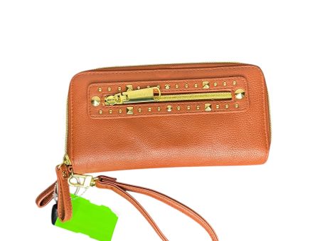 Wallet By Steve Madden, Size: Medium Online