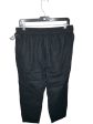 Pants Lounge By J. Crew In Black, Size: 12l Online