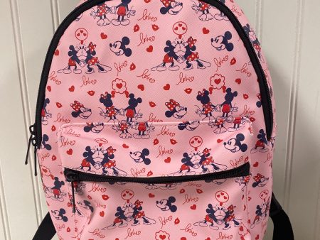 Backpack By Clothes Mentor, Size: Small For Discount